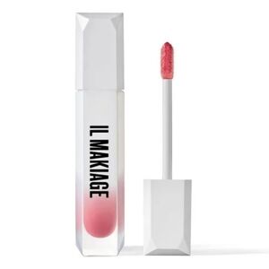 IL MAKIAGE UNCENSORED LIP PLUMPING GLOSS In Color QUICKIE